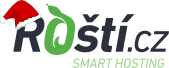 Roští.cz logo
