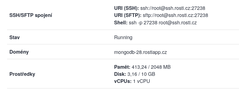 HTTPS certifikáty