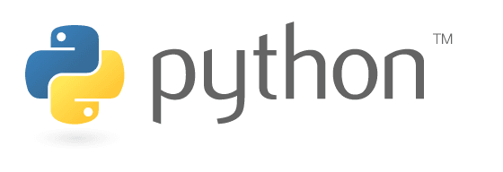 Python logo