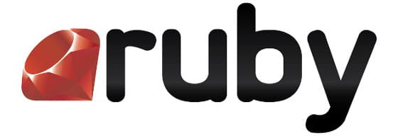 Ruby logo