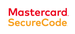 Mastercard Securecode logo